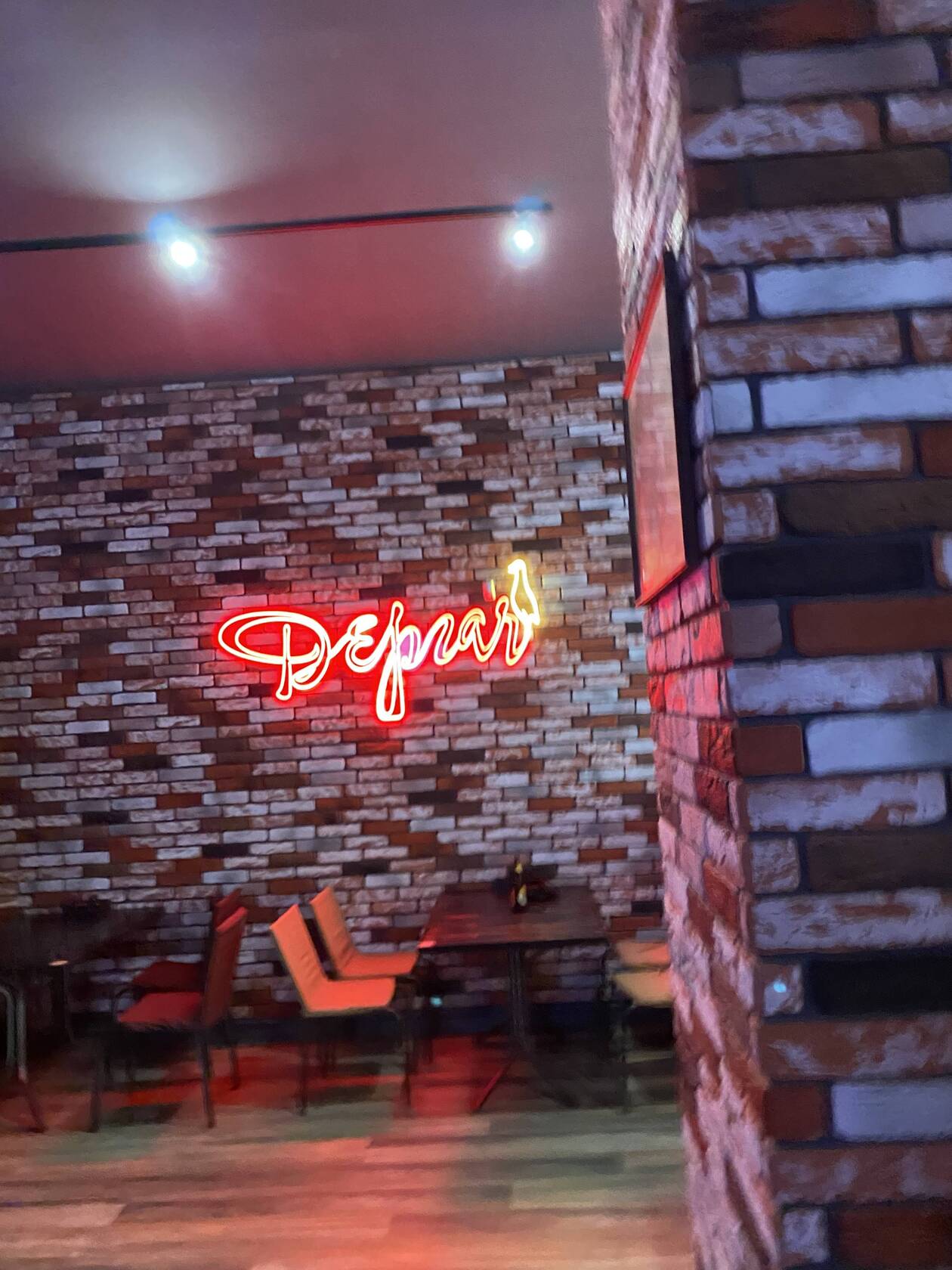 Фото с Restaurant Guru