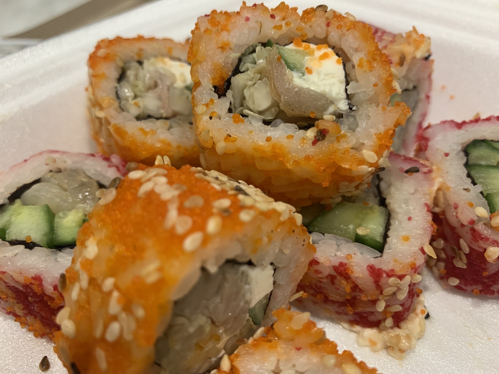 Фото с Restaurant Guru