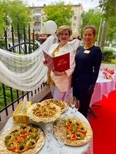 Фото с Restaurant Guru