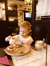 Фото с Restaurant Guru