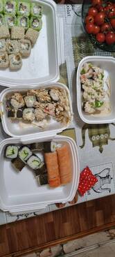 Фото с Restaurant Guru