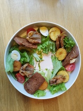 Фото с Restaurant Guru