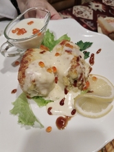 Фото с Restaurant Guru