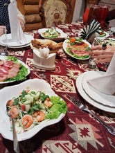 Фото с Restaurant Guru