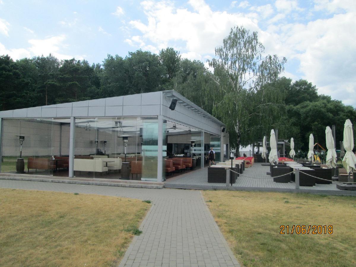 Фото с Restaurant Guru