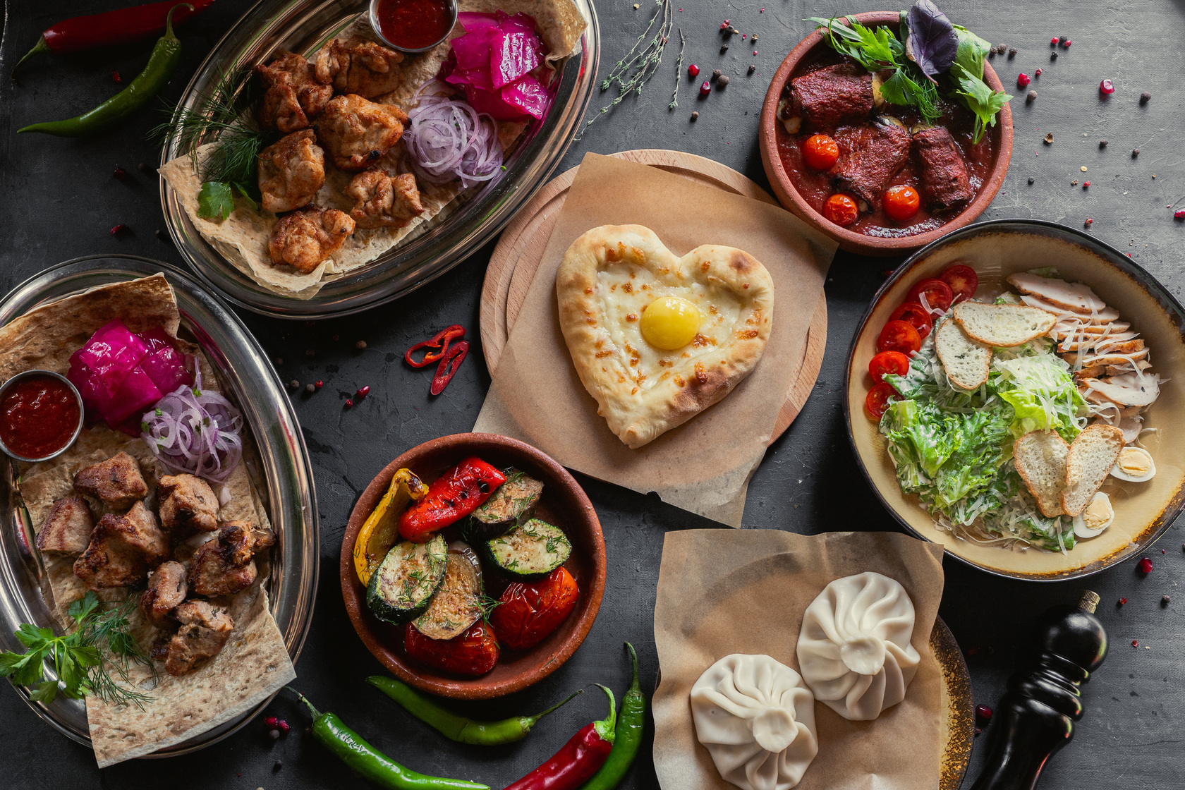 Фото с Restaurant Guru