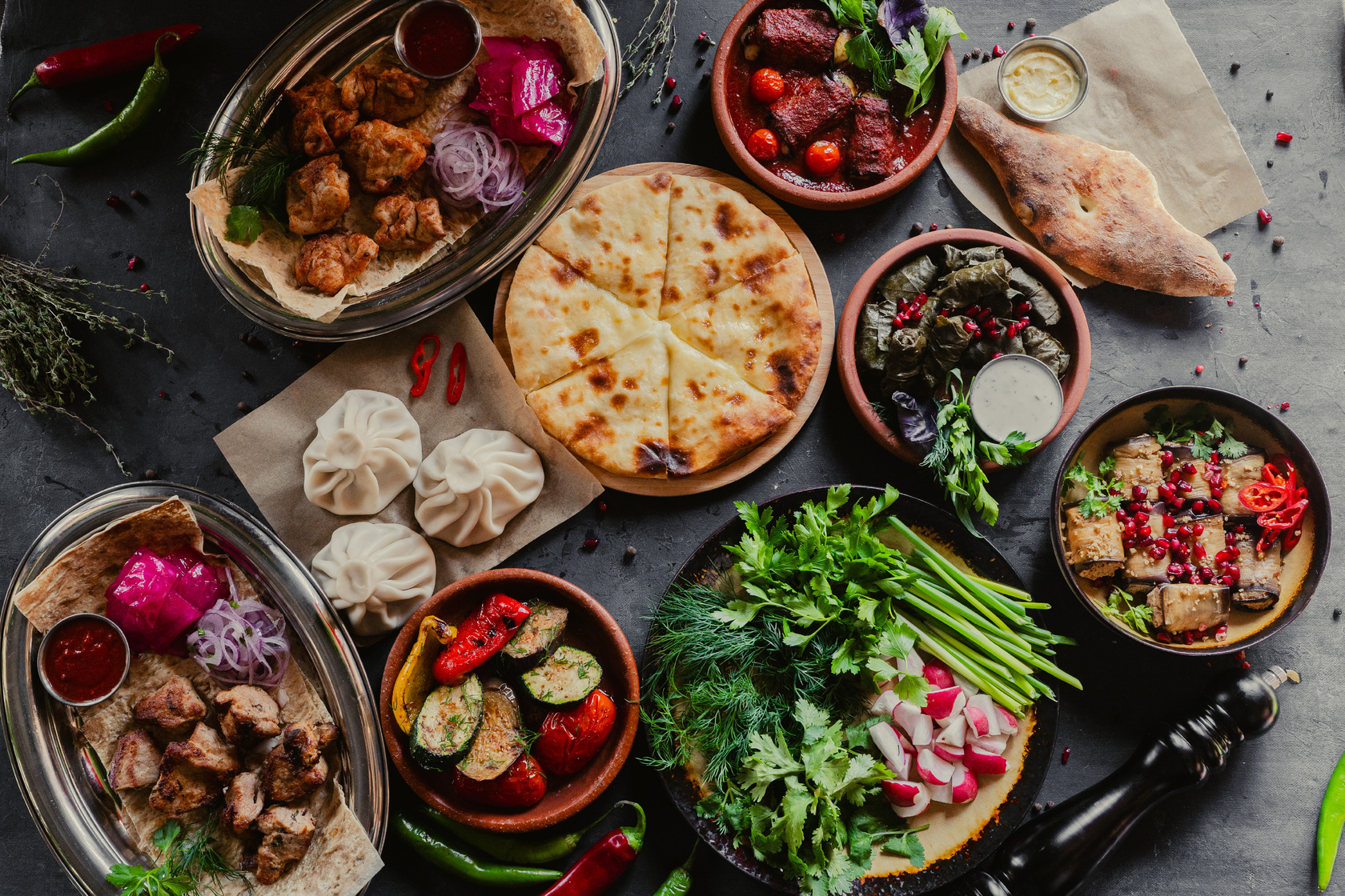 Фото с Restaurant Guru