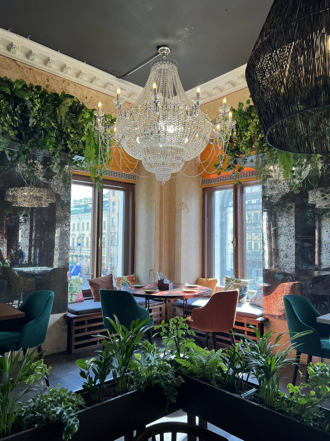 Фото с Restaurant Guru