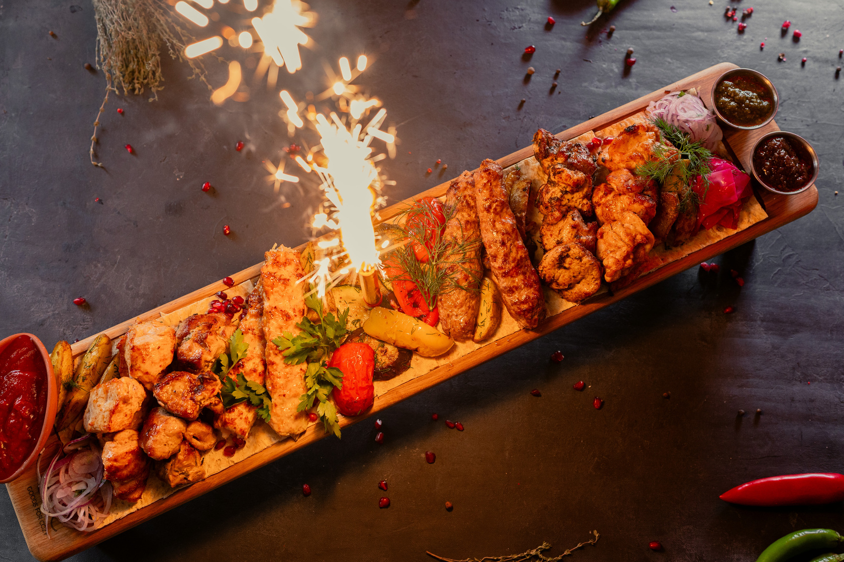 Фото с Restaurant Guru