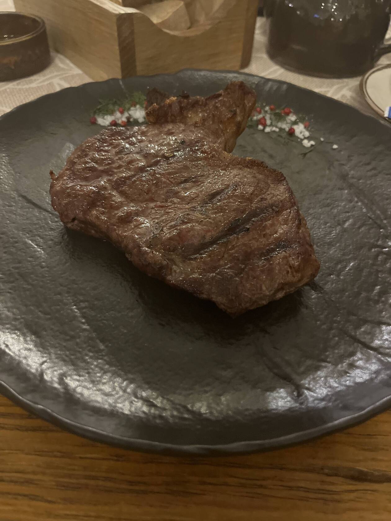 Фото с Restaurant Guru