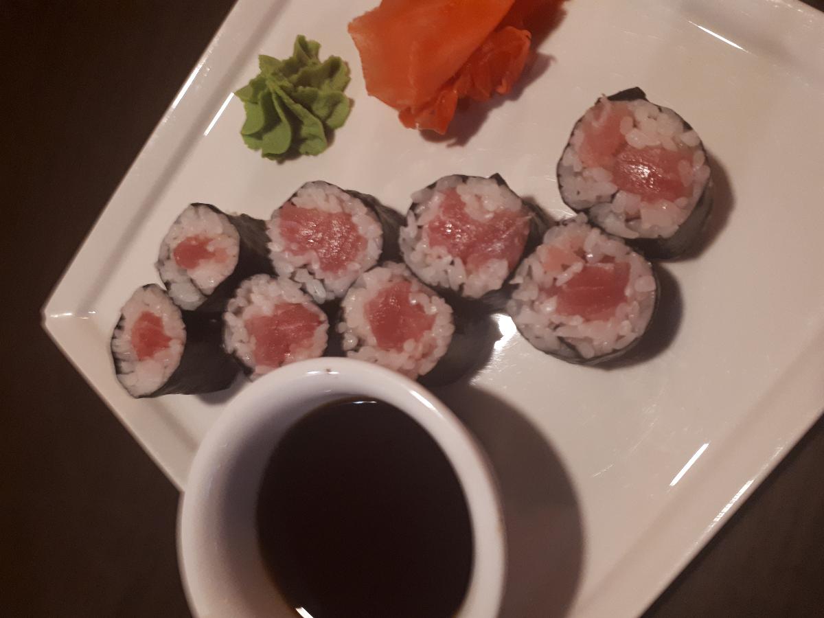 Фото с Restaurant Guru