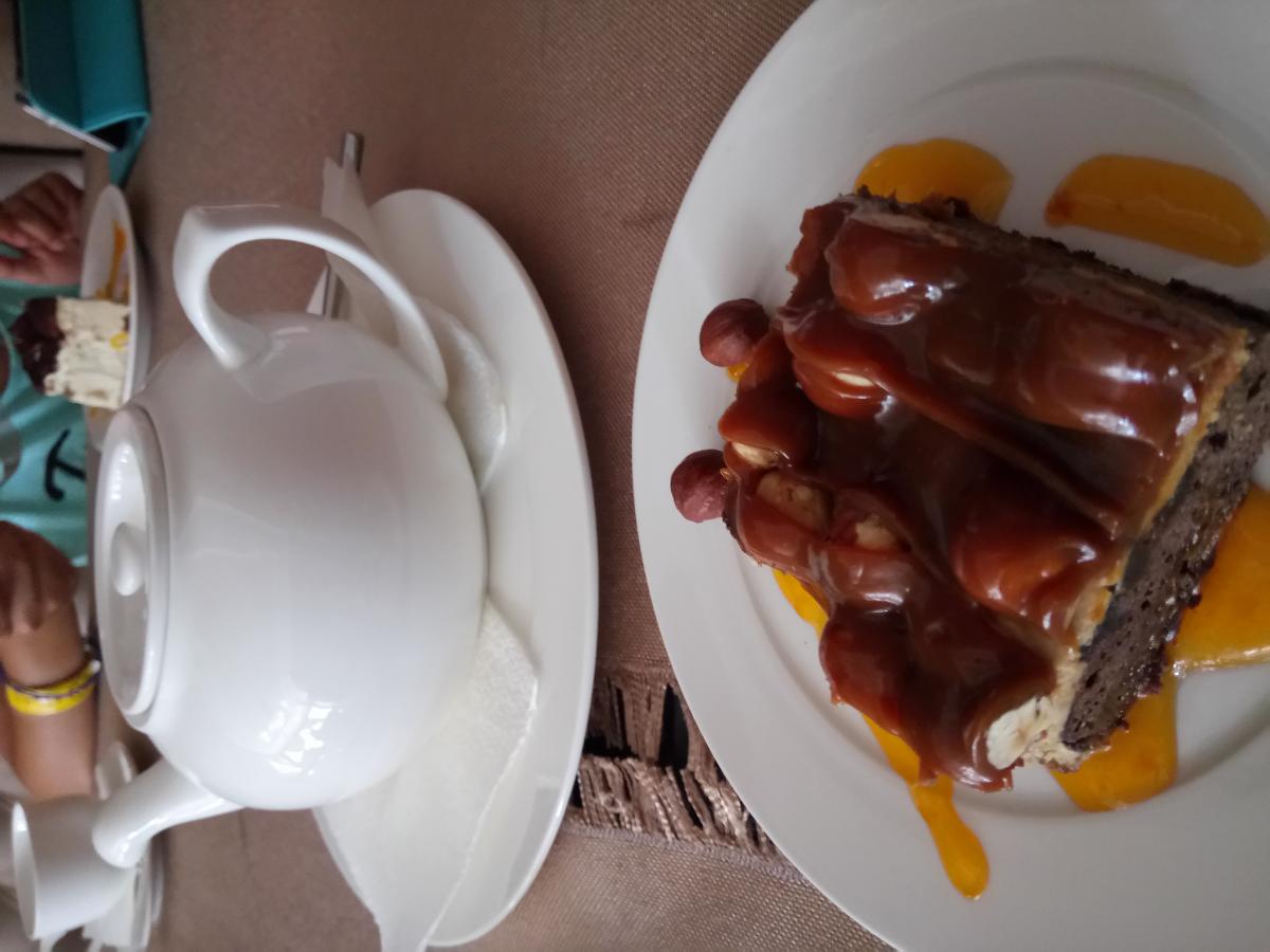 Фото с Restaurant Guru