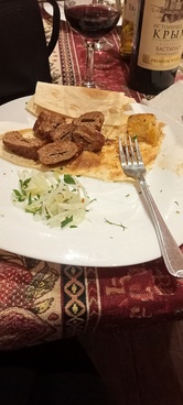 Фото с Restaurant Guru