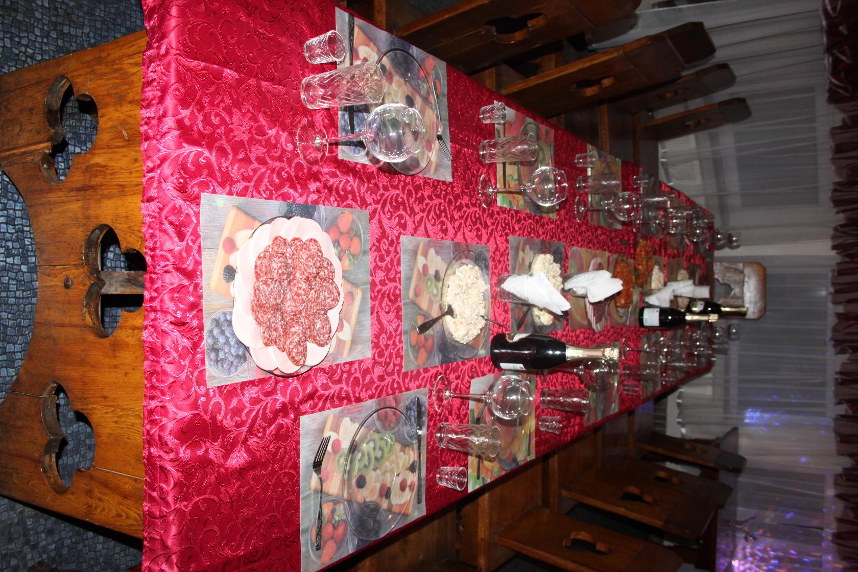 Фото с Restaurant Guru