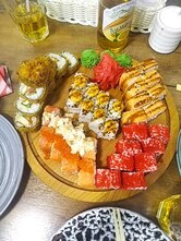 Фото с Restaurant Guru