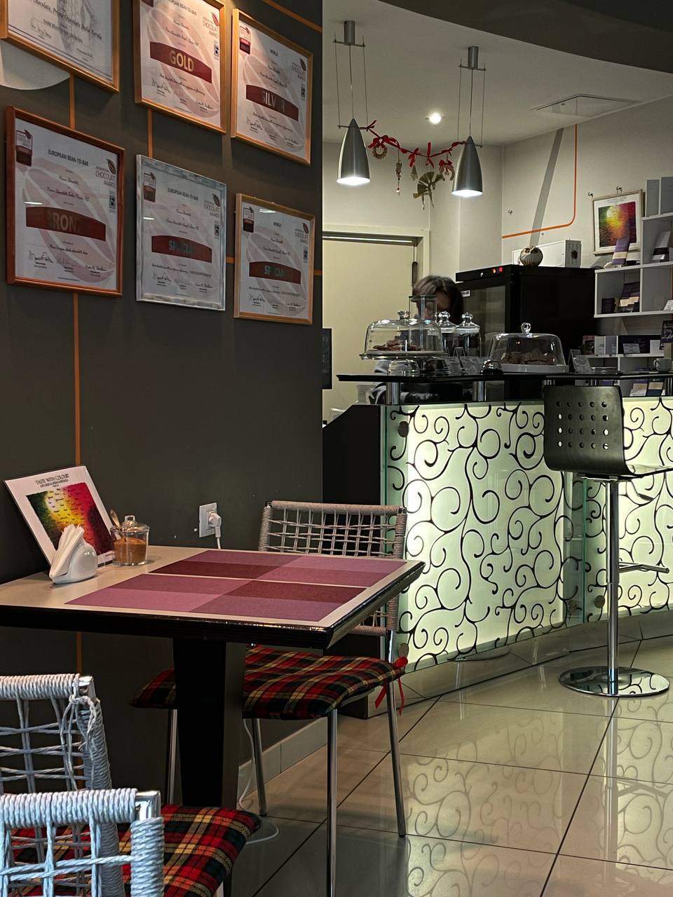 Фото с Restaurant Guru