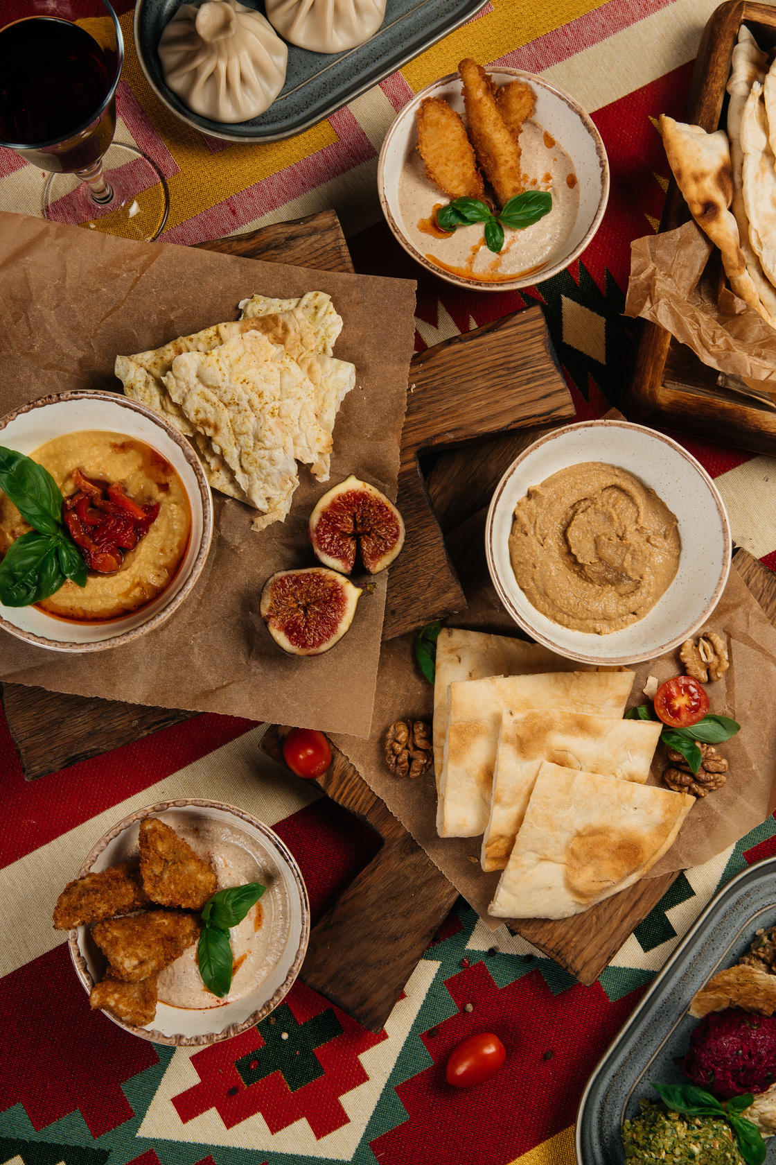 Фото с Restaurant Guru