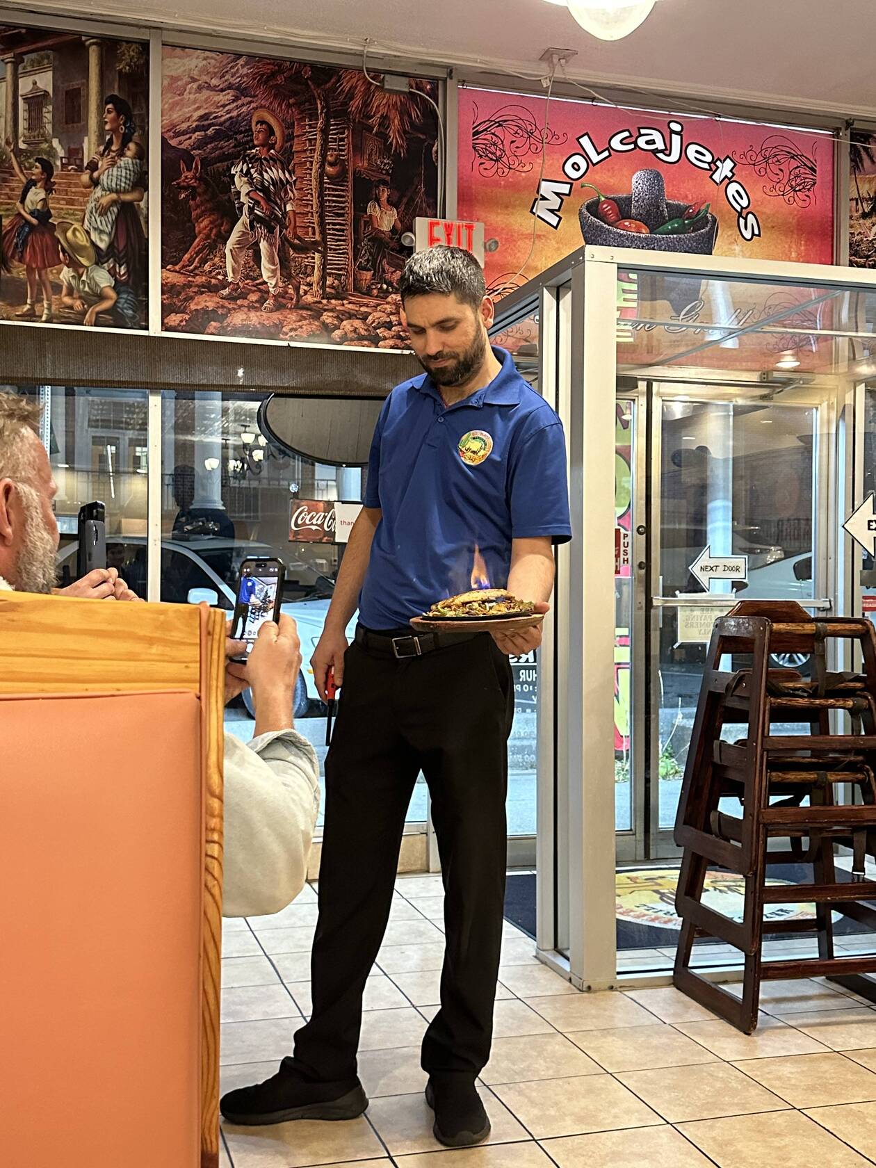 Фото с Restaurant Guru