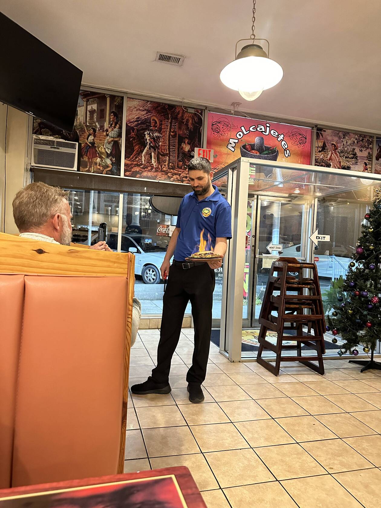 Фото с Restaurant Guru