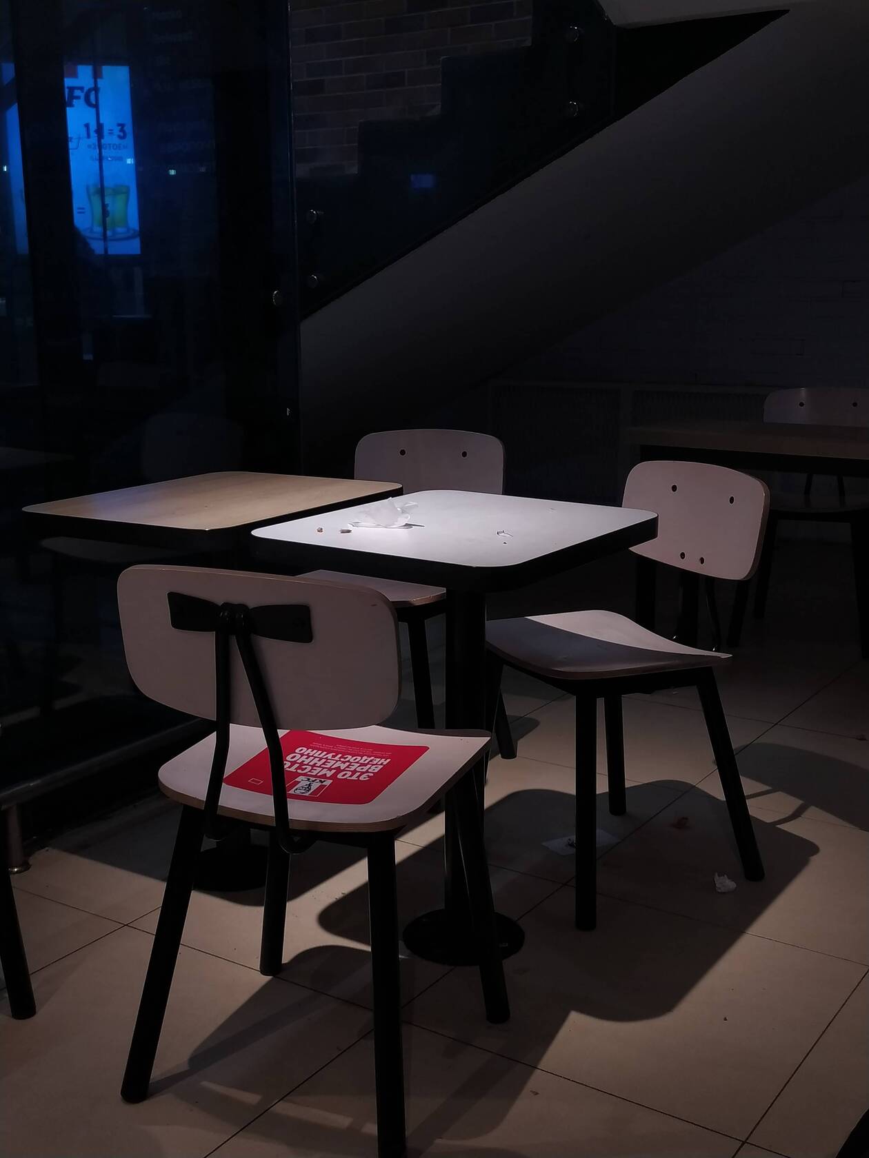 Фото с Restaurant Guru