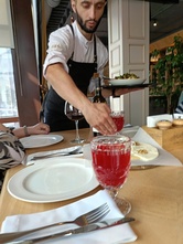 Фото с Restaurant Guru