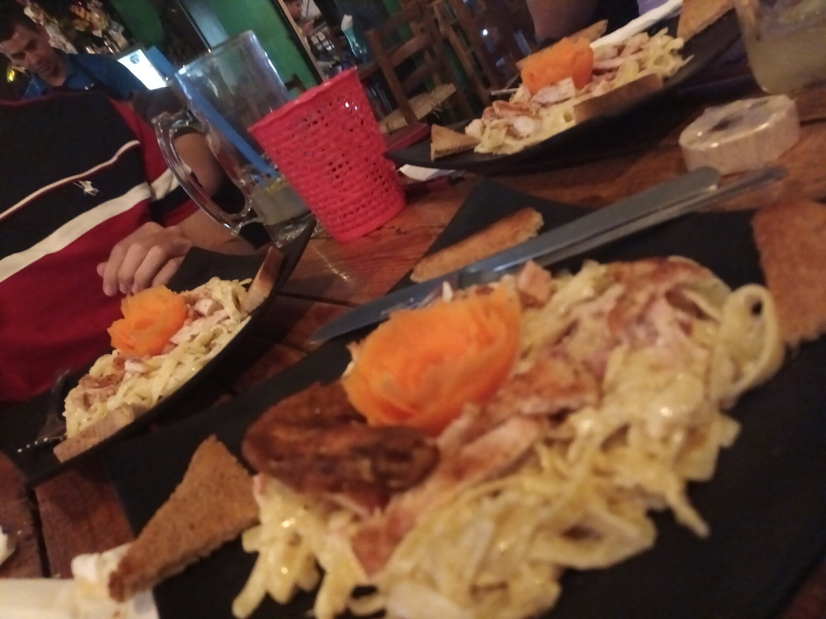 Фото с Restaurant Guru