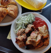 Фото с Restaurant Guru