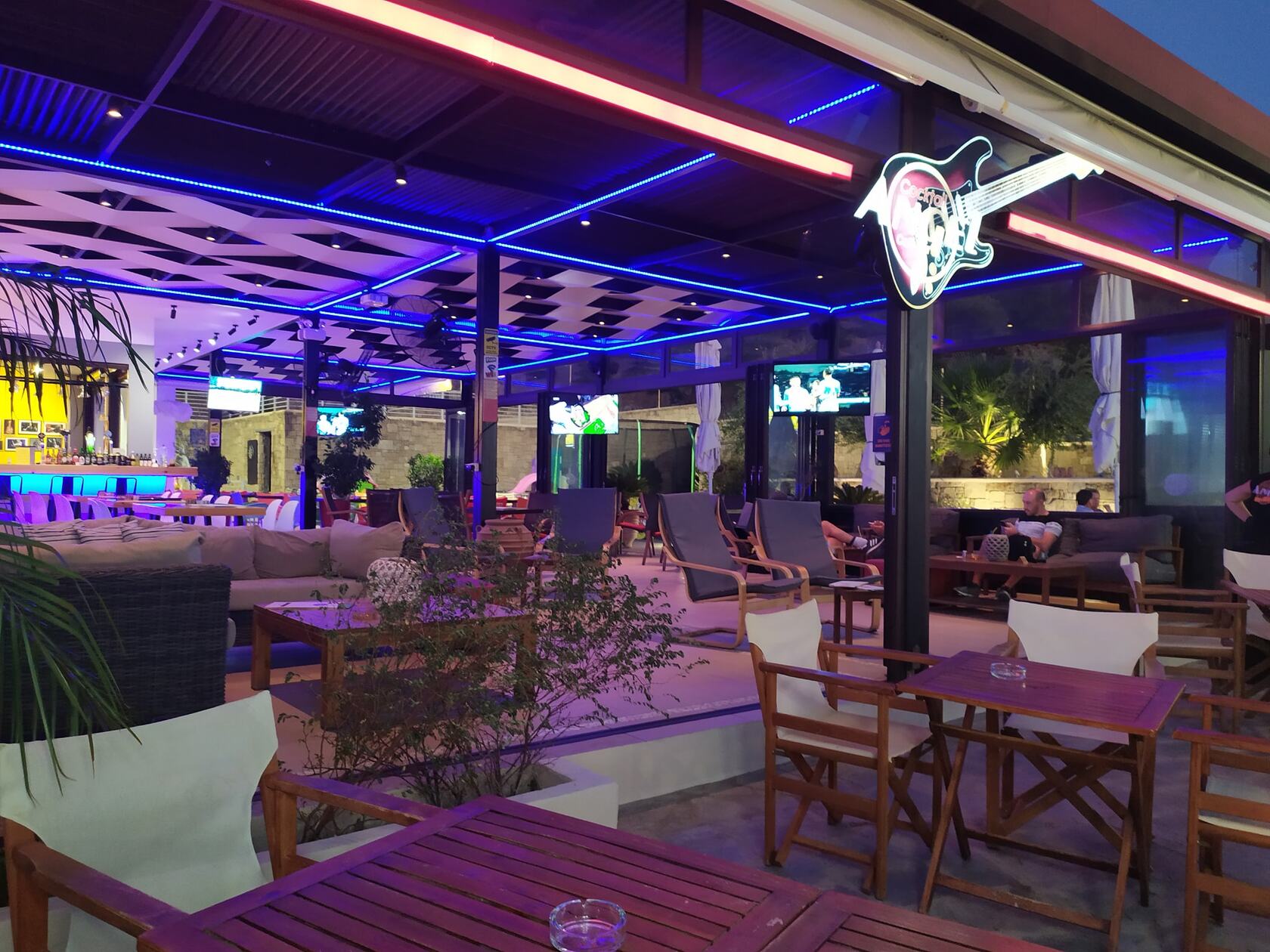 Фото с Restaurant Guru