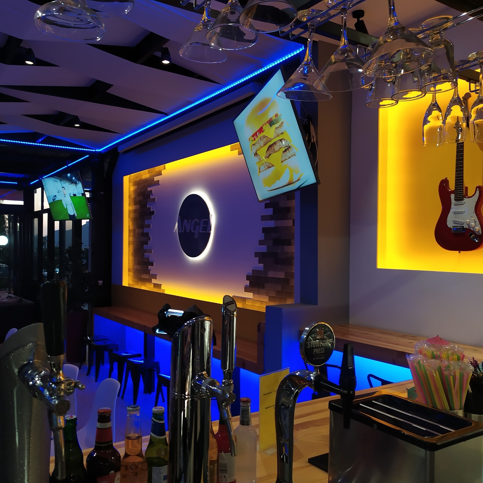 Фото с Restaurant Guru