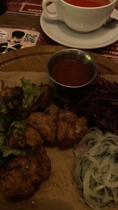 Фото с Restaurant Guru