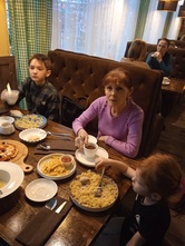 Фото с Restaurant Guru