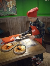 Фото с Restaurant Guru