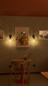 Фото с Restaurant Guru