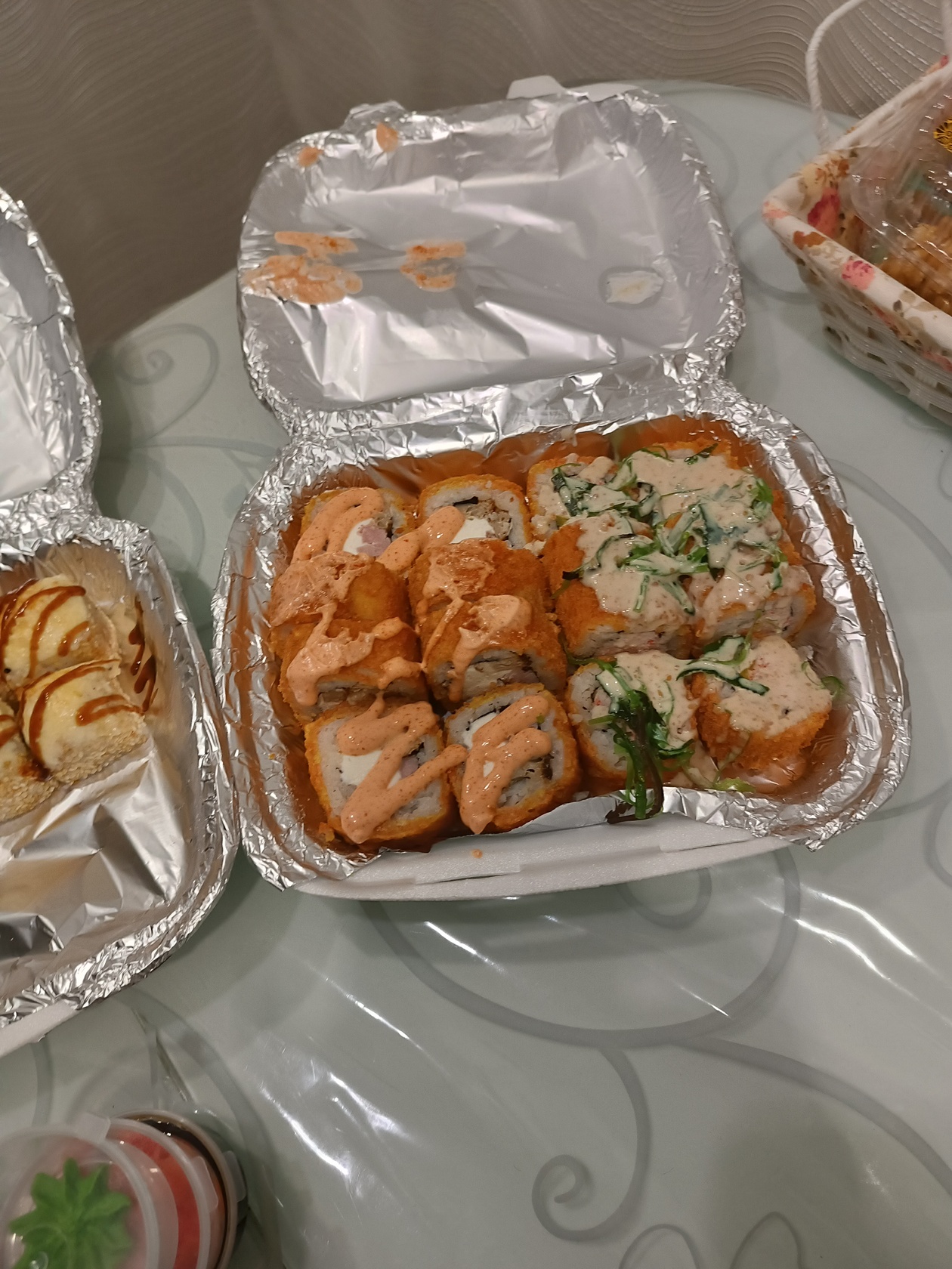 Фото с Restaurant Guru