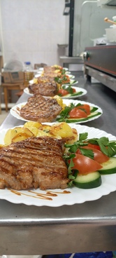 Фото с Restaurant Guru