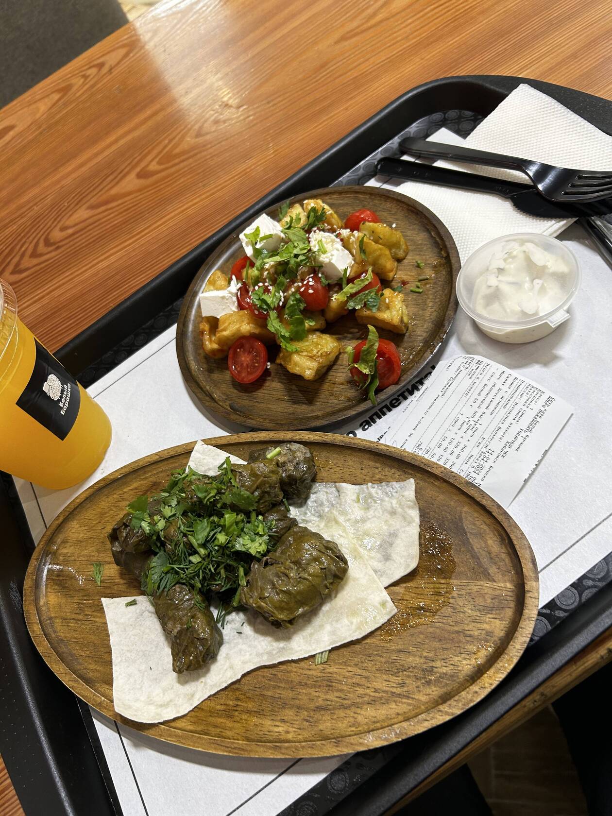 Фото с Restaurant Guru