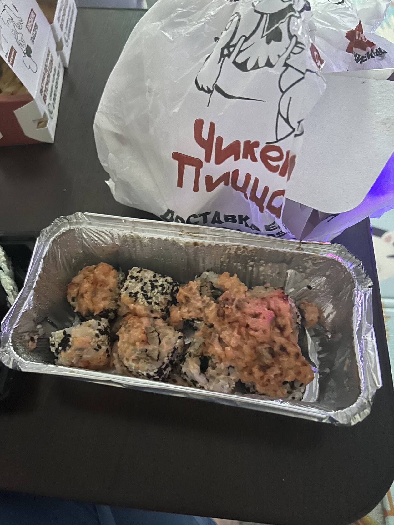 Фото с Restaurant Guru