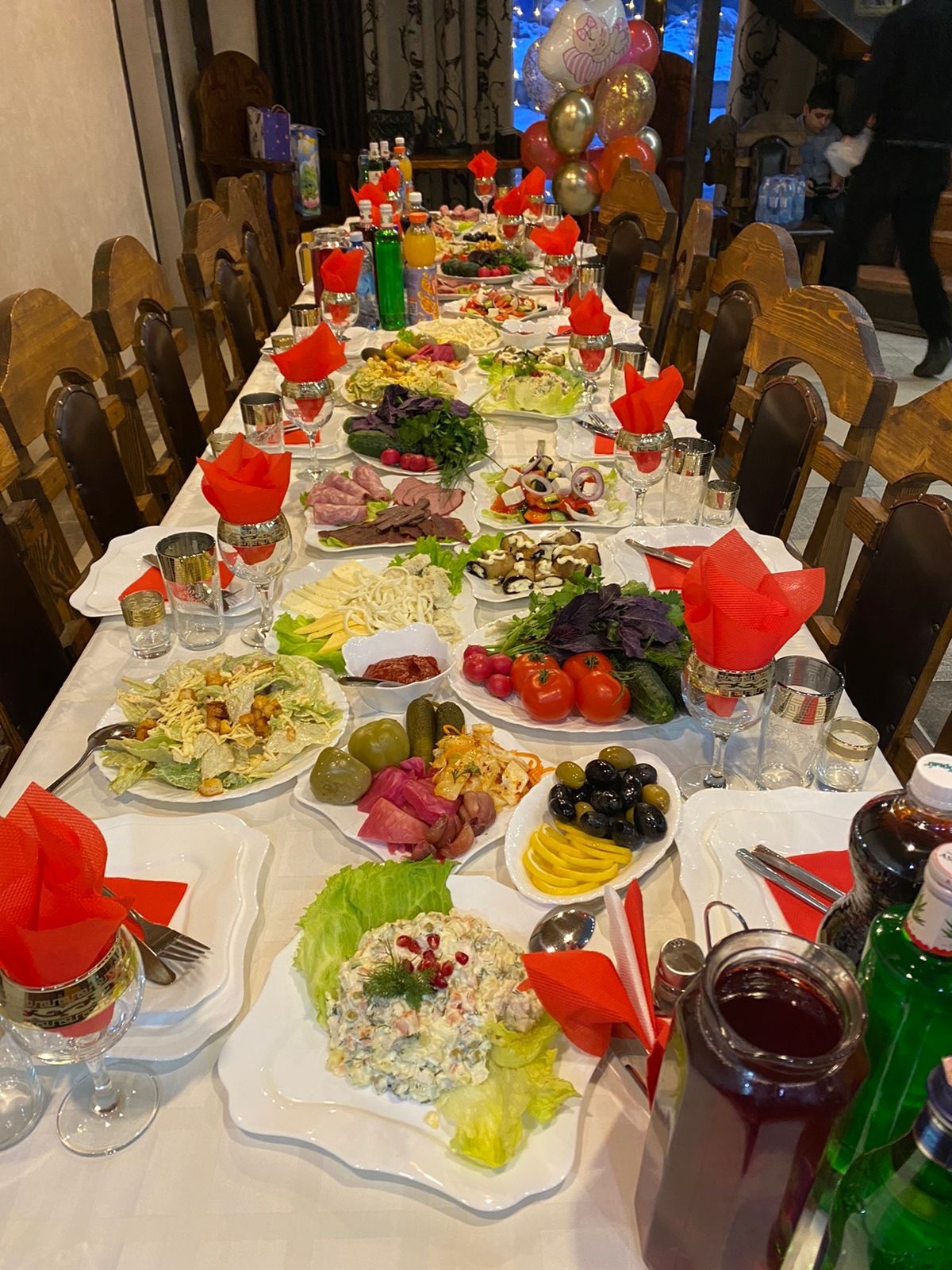 Фото с Restaurant Guru
