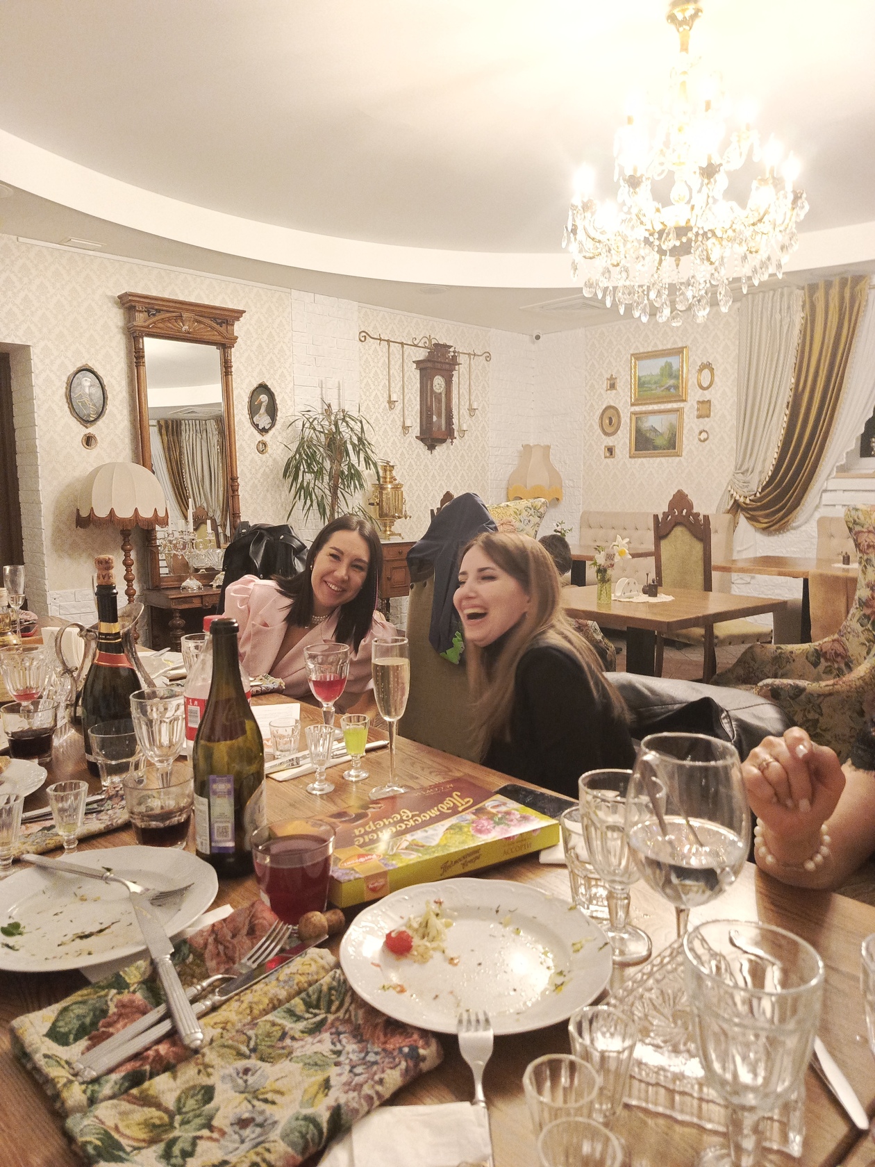 Фото с Restaurant Guru