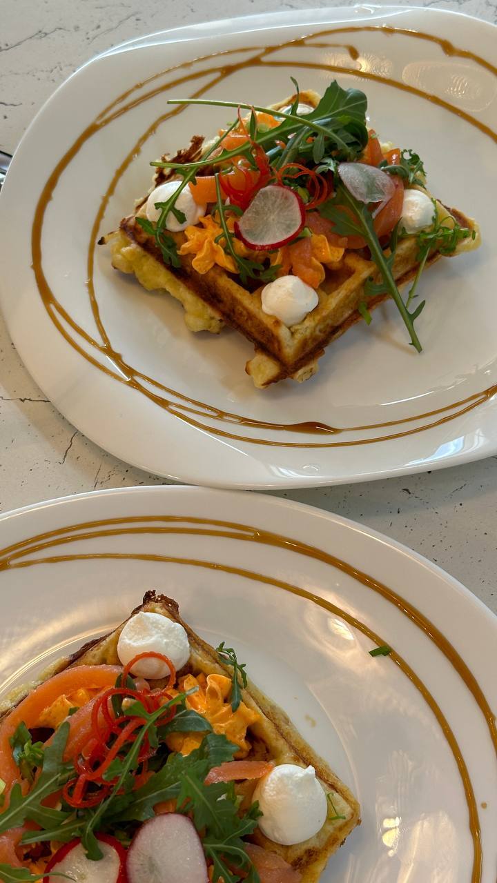 Фото с Restaurant Guru