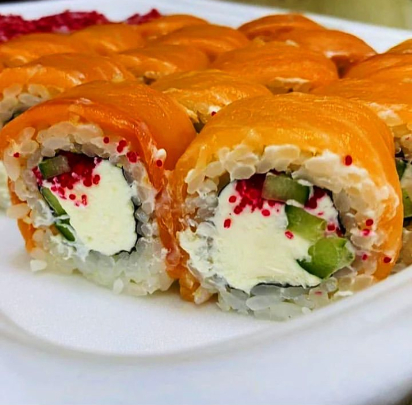 Фото с Restaurant Guru