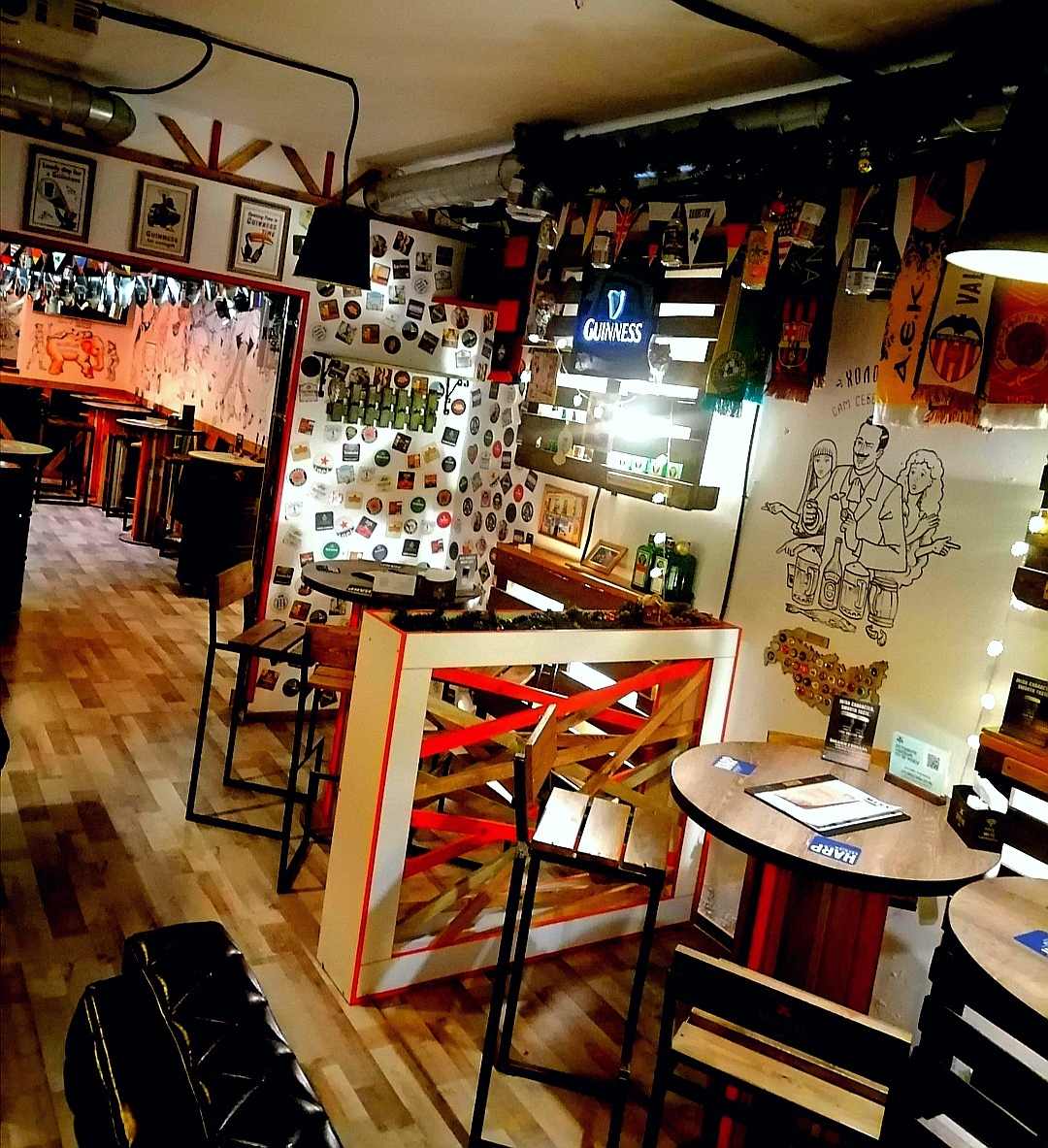 Фото с Restaurant Guru