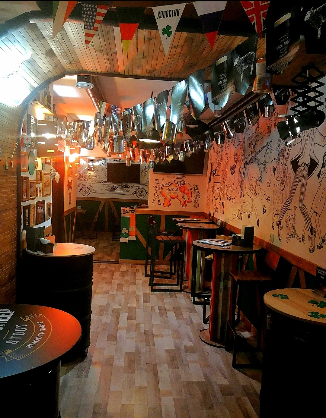 Фото с Restaurant Guru