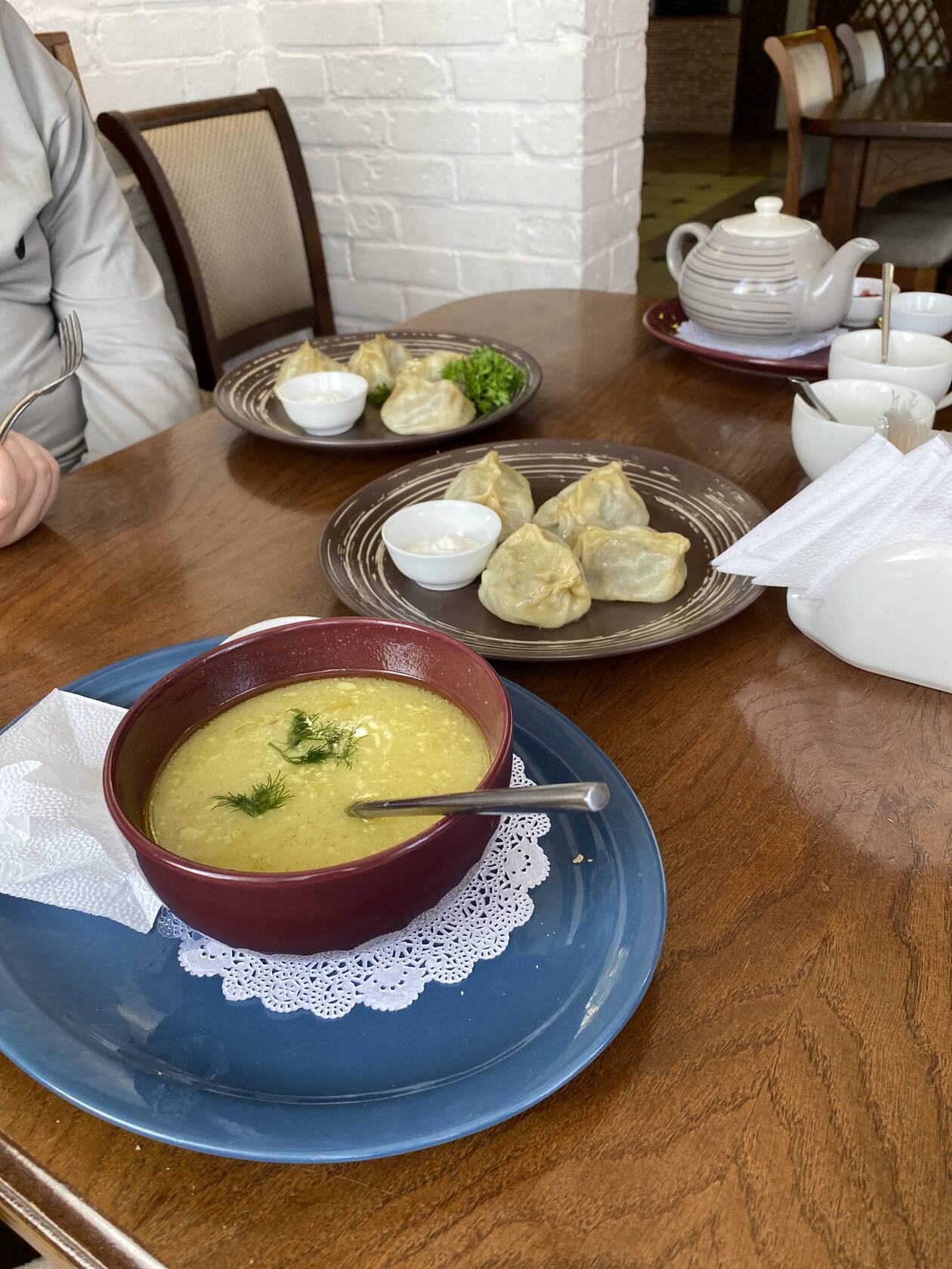 Фото с Restaurant Guru
