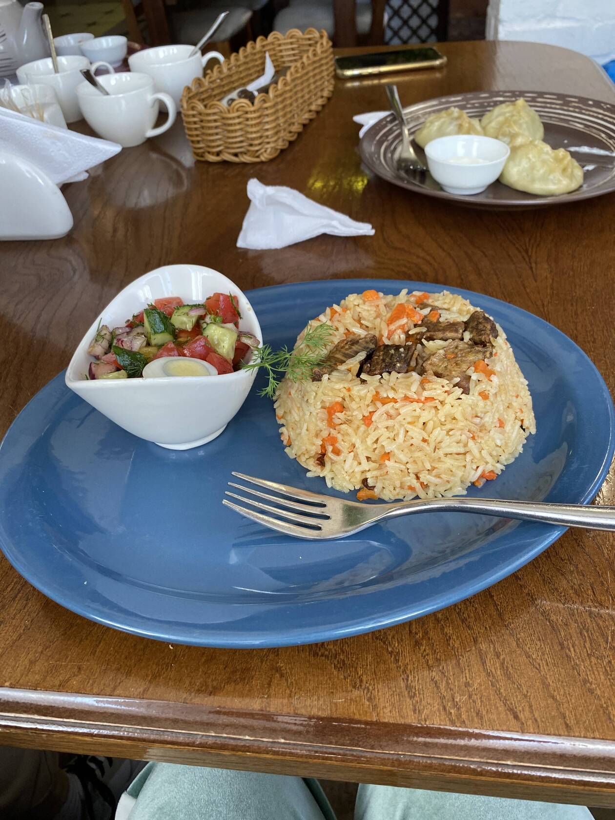 Фото с Restaurant Guru