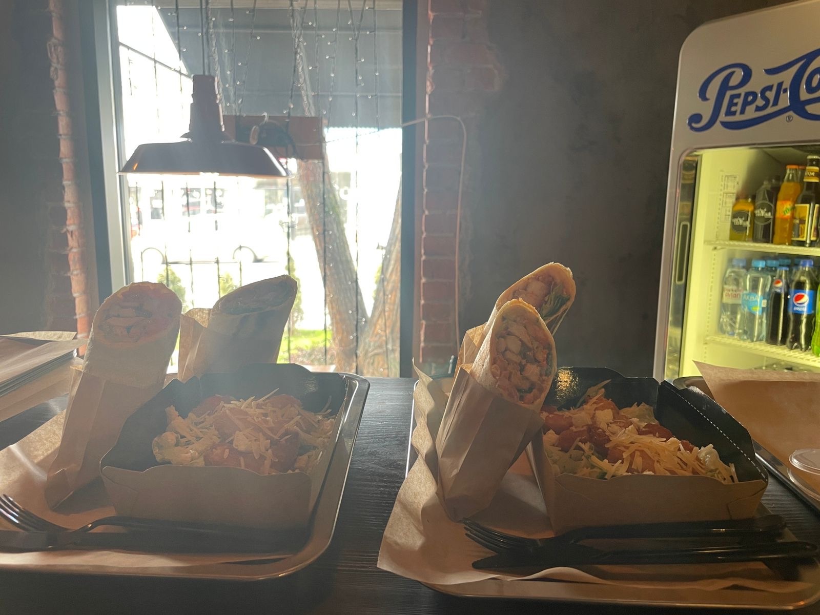 Фото с Restaurant Guru