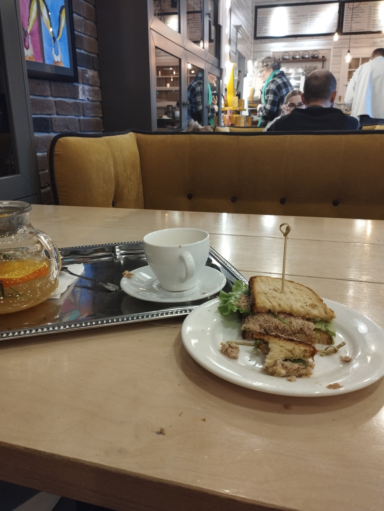 Фото с Restaurant Guru
