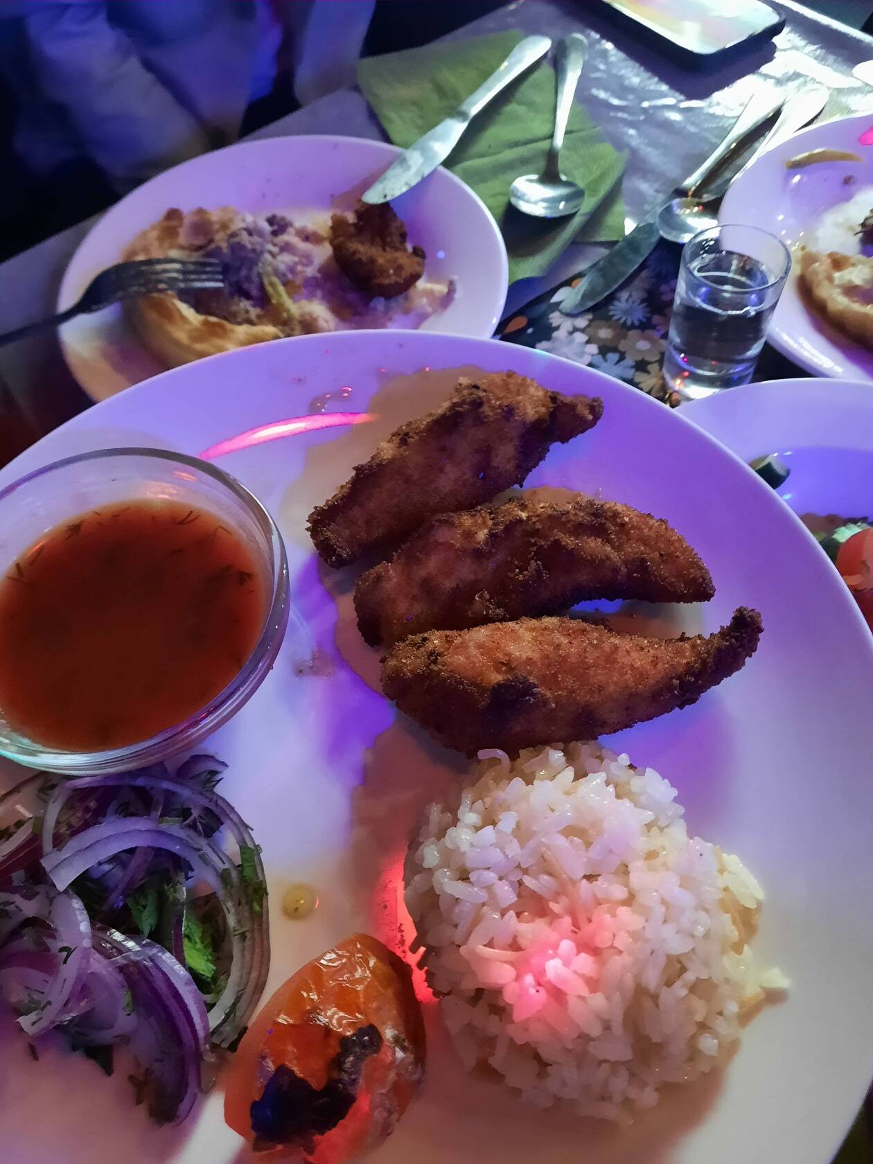 Фото с Restaurant Guru
