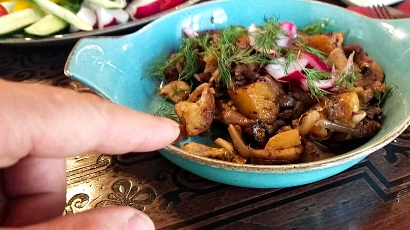 Фото с Restaurant Guru