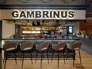 Гамбринус
